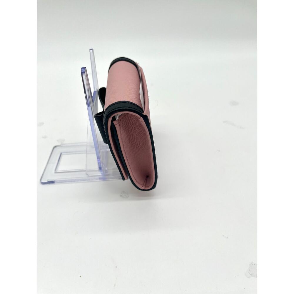 Kate Spade NWT Hazel Court, Darla Bow Wallet, $88 Retail - Picture 10 of 11